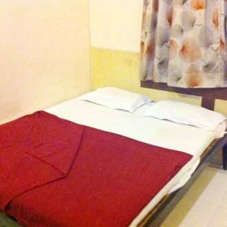 Hotel Sai Shivram, Shirdi 3